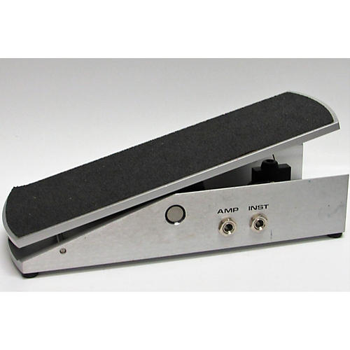 Volume Pedal