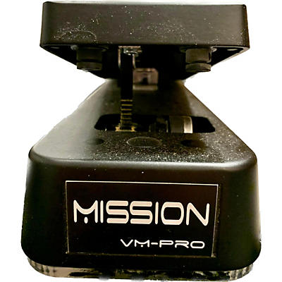 Mission Engineering Volume Pedal