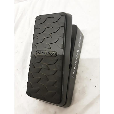 Dunlop Volume Pedal