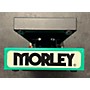 Used Morley Volume Plus Pedal