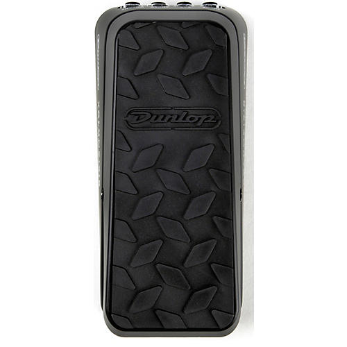 Dunlop DVP5 Volume (X) 8 Pedal Condition 1 - Mint Black
