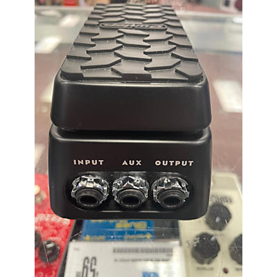 Dunlop Volume X Mini Pedal