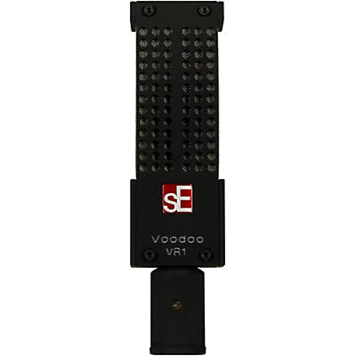 sE Electronics Voodoo VR1 Ribbon Microphone