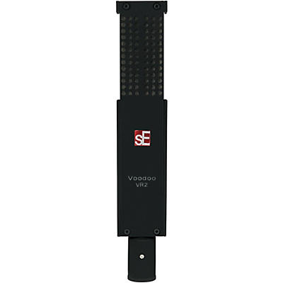 sE Electronics Voodoo VR2 Active Ribbon Mic