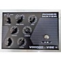Used Roger Mayer Voodoo Vibe + Effect Pedal