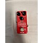 Used NUX Voodoo Vibe Effect Pedal
