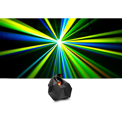 Eliminator Lighting Vortex 150 Moonflower Effect Light
