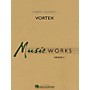 Hal Leonard Vortex Concert Band Level 2 Composed by Robert Longfield