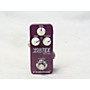 Used TC Electronic Vortex Mini Flanger Effect Pedal