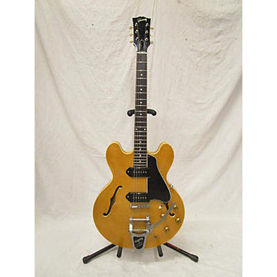 Gibson Vos 1959 Es330 Hollow Body Electric Guitar