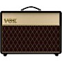 Vox Vox AC10C1 Limited Black & Tan 10W 1x10 Tube Guitar Combo Amp With Creamback and JJ Tubes Tan