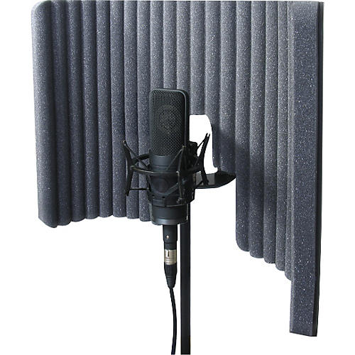 VoxGuard Microphone Isolation Panel