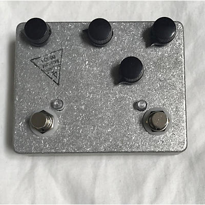 Lovepedal Voxland Suzzie Effect Pedal