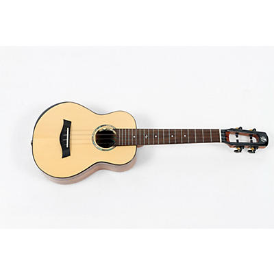Flight Voyager Concert Acoustic-Electric Ukulele