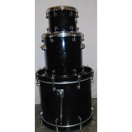 Voyager Drum Kit