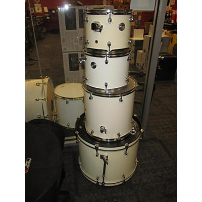 Mapex Voyager Drum Kit