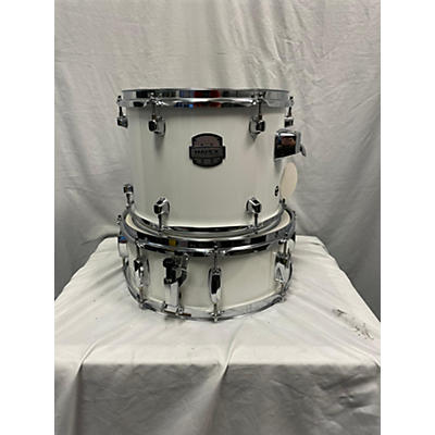 Mapex Voyager Drum Kit