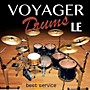 Best Service Voyager Drums LE
