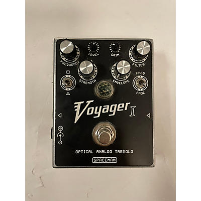 Spaceman Effects Voyager I Effect Pedal