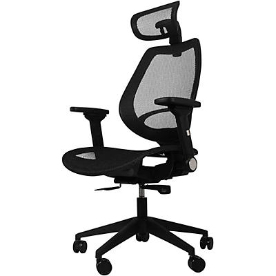 Wavebone Voyager II Studio Chair - Mesh