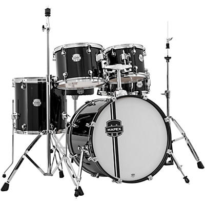 Mapex Voyager Jazz Drum Set