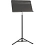 Open-Box Manhasset Voyager Music Stand Condition 1 - Mint