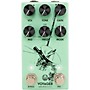 Walrus Audio Voyager Pre-Amp/Overdrive MKII Effects Pedal Seafoam