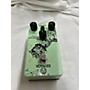 Used Walrus Audio Voyager Preamp Overdrive Effect Pedal