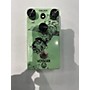 Used Walrus Audio Voyager Preamp Overdrive Effect Pedal