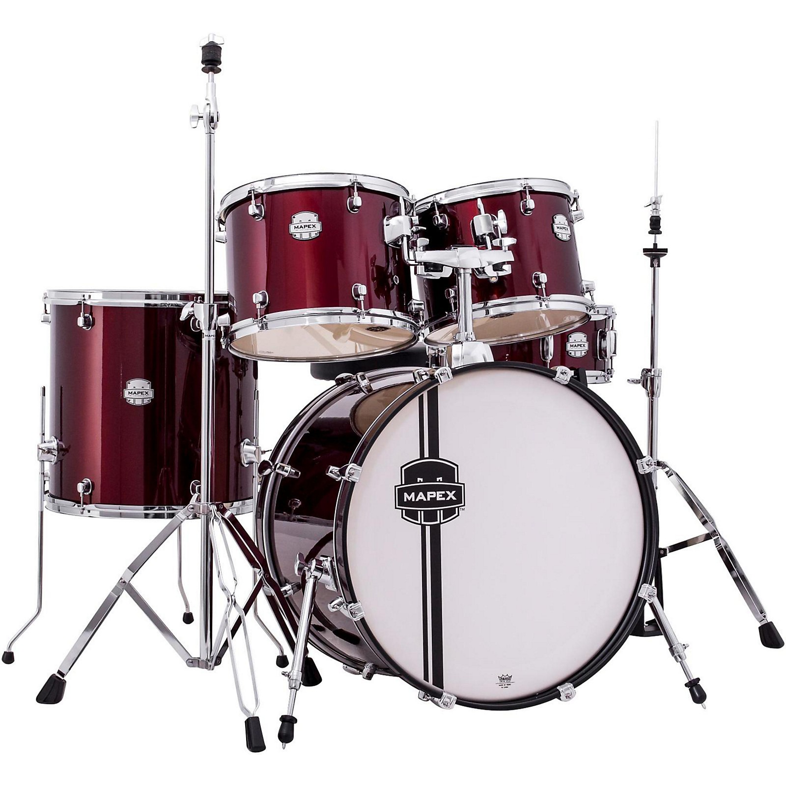 mapex voyager review