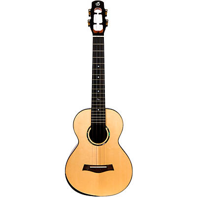 Flight Voyager Tenor Acoustic-Electric Ukulele