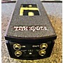 Used Ernie Ball Vp Jr Tuner Tuner Pedal