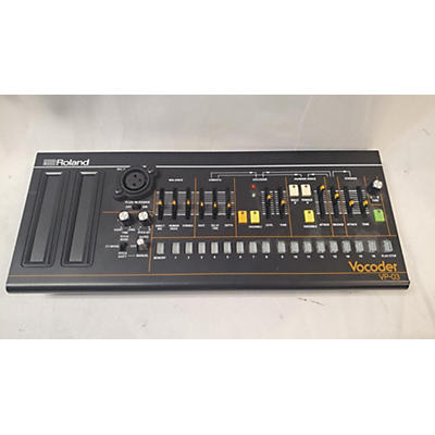 Roland Vp03 Synthesizer