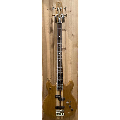 Vantage Vp825B Electric Bass Guitar