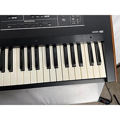 Roland Vr730 Keyboard Workstation