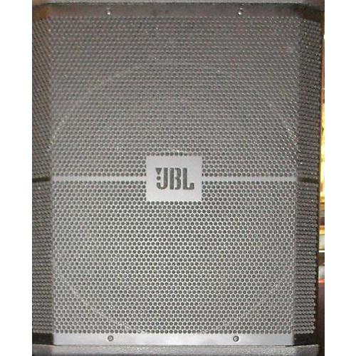 JBL Vrx915s Unpowered Subwoofer