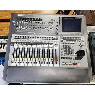 Roland Vs-2480 Digital Mixer