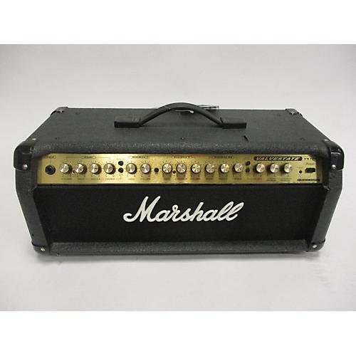 Marshall Vs100 Valvestate Guitar Amp Head | Musician's Friend