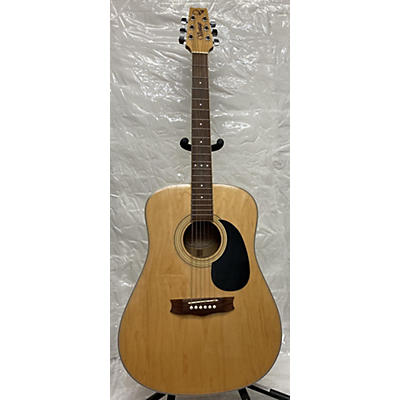 Vintage Vs30 Acoustic Guitar