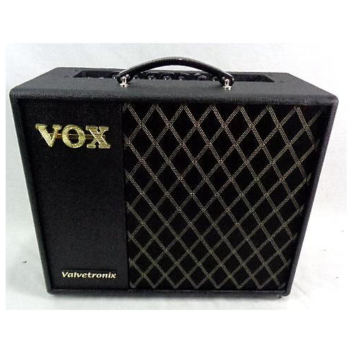 Vt40X Guitar Combo Amp