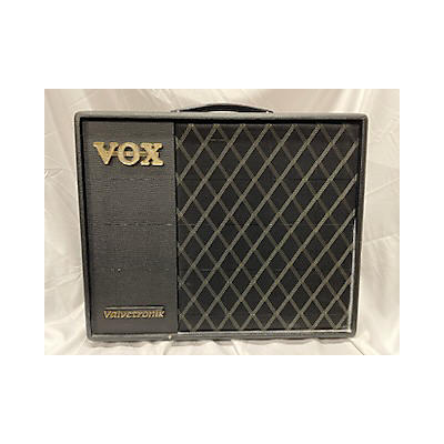 VOX Vt40X Guitar Combo Amp