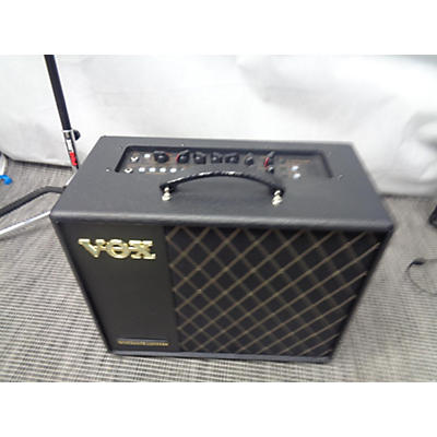 VOX Vt40x Guitar Combo Amp