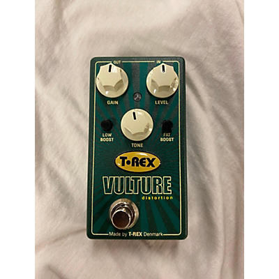 T-Rex Engineering Vulture Effect Pedal