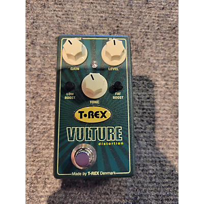 T-Rex Engineering Vulture Effect Pedal
