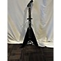 Used ESP Vulture Solid Body Electric Guitar Black