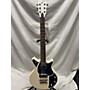 Used First Act Vw Garage Master Solid Body Electric Guitar White