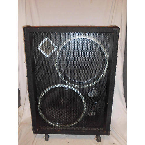 Vx215 Bass Cabinet