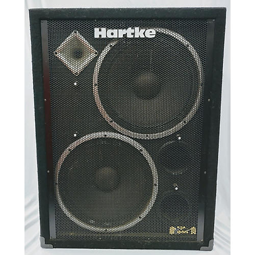 Hartke Vx215 Bass Cabinet