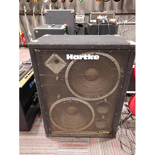 Hartke Vx215 Bass Cabinet