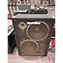 Used Hartke Vx215 Bass Cabinet